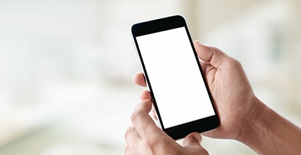 サービス申し込み