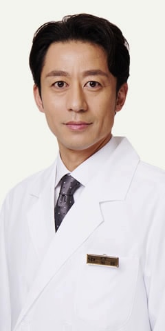 加藤 貴志 医師