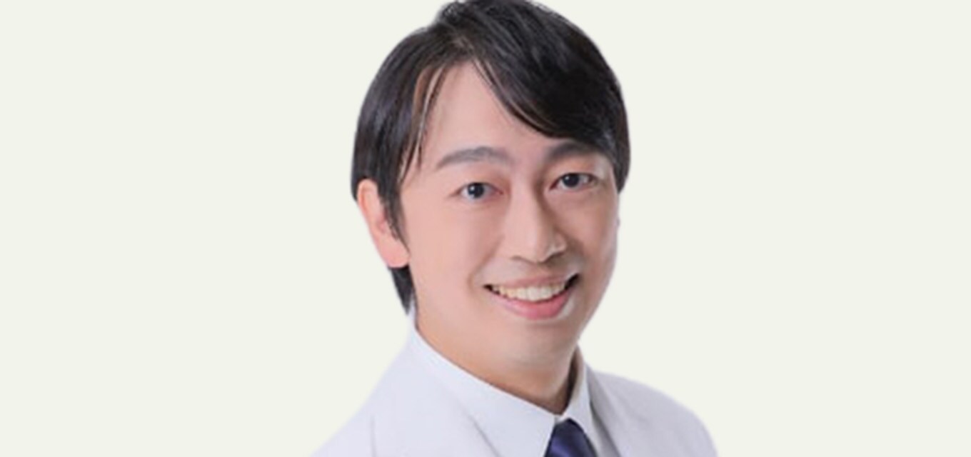 加藤 博己 医師